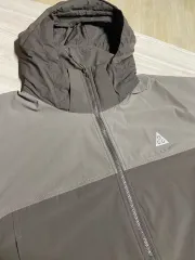 NIKE ACG 썬 페어러 ジャケット アイアンストーン XL acg ウィンドブレーカー