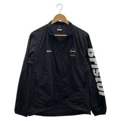F.C.Real Bristol アノラック ナイロンジャケット XL FCRB - メルカリ