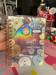 すみっコぐらし ステッカー バインダー