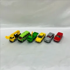 2025年最新】トミカ 日本製 ジャンクの人気アイテム - メルカリ