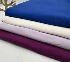 なのか　S-183 合計8.1m ニット生地 4枚 色々セット なのか布地 メルカリからメルカリshopsへ引っ越して来ました^ ^