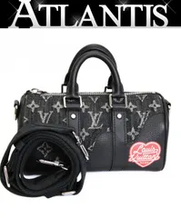 2025年最新】ヴィトン キーポルxsの人気アイテム - メルカリ