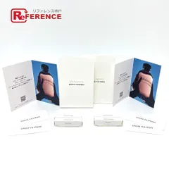 LOUIS VUITTON ルイヴィトン 香水 非売品
