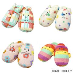 CRAFTHOLIC クラフトホリック スリッパ うさぎ RAB 風船 - メルカリ