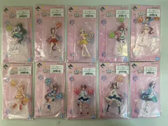 ★【ウマ娘】CHEER FOR YOU! アクリルスタンド　全種コンプリートセット