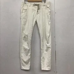 DIESEL ディーゼル パンツ デニム、ジーンズ スリムパンツ ストレッチパンツ カジュアルパンツ