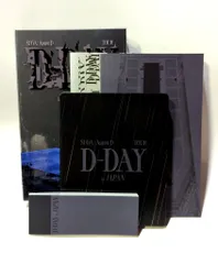 2025年最新】Agust d d-day blu-rayの人気アイテム - メルカリ