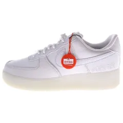 NIKE (ナイキ) AIR FORCE 1 LOW GORE-TEX エアフォース ゴアテックス ローカットスニーカー ホワイト US7.5/25.5cm DJ7968-100