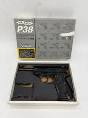 2025年最新】ワルサーp38 ガスガンの人気アイテム - メルカリ