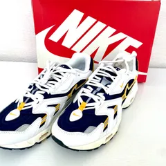 ✨新品未使用✨NIKE  ナイキ　エアマックス96Ⅱ XX メンズスニーカー