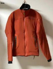 アークテリクス キッズ用 フリース