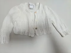 赤ちゃんニットカーディガン まとめ