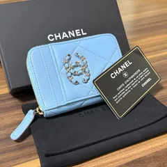 2025年最新】chanel19 財布の人気アイテム - メルカリ