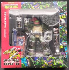 metytoyz 灵机魂 LingJiHun TMNT タートルズ ラファエロ - メルカリ