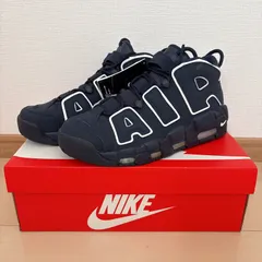 NIKE AIR MORE UPTEMPO 