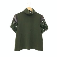 AKIRANAKA アキラナカ マーブルパネルシャツ ブラウス - メルカリ