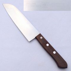 ドイツ ゾーリンゲン SOLINGEN 三徳包丁 SK-77A 未使用品 経年品