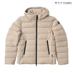 新品 ケープホーン CAPE HORN ダウンジャケット DOWN JACKETのサムネイル