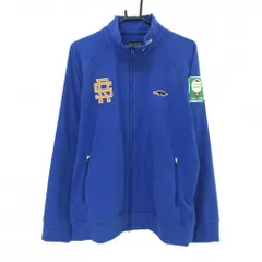 未使用品　ラフアンドスウェル　ジャケット　ジャージ 2025年最新】rough & swell ゴルフ メンズウェアの人気アイテム - メルカリ