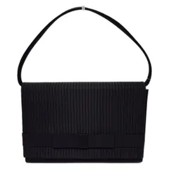 TOKYOIGIN(トウキョウイギン) ハンドバッグ - 黒