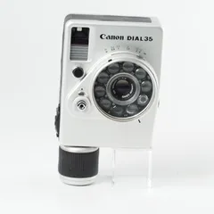2025年最新】canon dial 35の人気アイテム - メルカリ