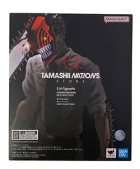 2025年最新】S．H．Figuarts チェンソーマンの人気アイテム - メルカリ