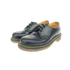 Dr.Martens ドクターマーチン レースアップシューズ/1461 表記サイズ:USL6 レザー    ブラック レディース / 241019000999