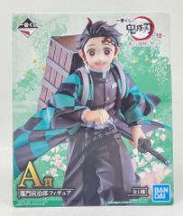 BANDAI SPIRITS 이치 반 쿠지 귀멸의 칼날 늑대 누구보다 강인한 칼날이 될 수 A 상 준몬 탄지로 피규어