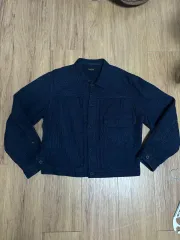 キャピタル センチュリー デニム ジャケット 123