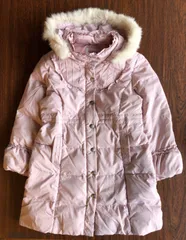 キッズコート ジルスチュアート JILL STUART  110センチ 2025年最新】ジルスチュアート キッズ コートの人気アイテム - メルカリ