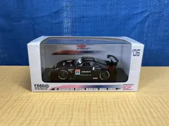 2026年最新】1/43 エブロ GT-Rの人気アイテム - メルカリ