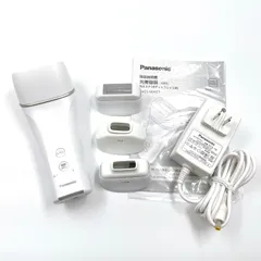 2025年最新】光エステ ES-WH77の人気アイテム - メルカリ