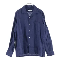 2025年最新】ブリッラペルイルグスト リネンシャツの人気アイテム