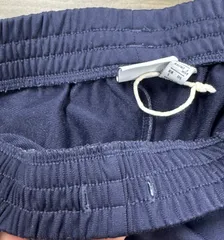 アディダス サイドボタン トラックパンツ L