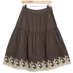 2025年最新】PINK HOUSE レディース ロングスカートの人気アイテム