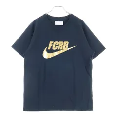 名作！大人気コラボF.C.R.B.ブリストル×NIKEナイキL黒ブラック激レア 2025年最新】fcrb nikeの人気アイテム - メルカリ