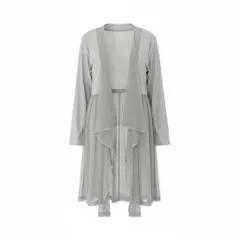 2025年最新】トクコプルミエヴォル ロングカーディガンの人気アイテム