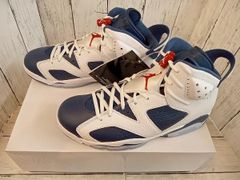 新品 ナイキAir Jordanエアジョーダン6シドニー オリンピック27cm