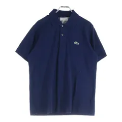 2025年最新】ラコステ l1212 ネイビーの人気アイテム - メルカリ