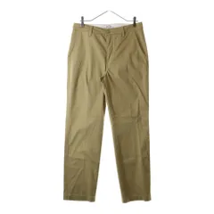 Levi's (リーバイス) XX CHINO STA PREST STRAIGHT チノ スタプレ ストレートパンツ ベージュ PC9-39662-0014