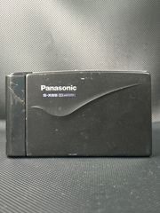 通電確認済み】Panasonic カセットプレイヤー RQ-JA158 - メルカリ