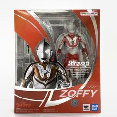 [중고] 반다이 SHFiguarts 조피 울트라맨 [10]
