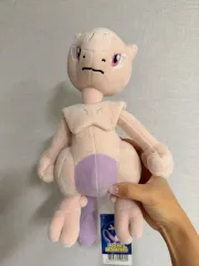 ポケットモンスター ミュウツー ぬいぐるみ (新品)
