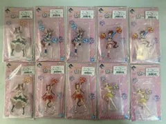 ★【ウマ娘】CHEER FOR YOU! アクリルスタンド5種10点セット