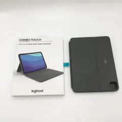 2025年最新】combo touch ik1176graの人気アイテム - メルカリ