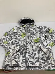 ♦︎良品♦︎  CARVING スキーウェア　スノボウェア　メンズL 2025年最新】SNOW CARVING ウェア(男性用)の人気アイテム - メルカリ