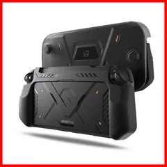 【即発送】取り外し簡単 対応耐衝撃 汚れ防止 傷防止 薄型 かっこいい カットアウト保護 分体式 保護カバー con joy PC製 スイッチカバー ブラック スイッチ2025 switch2対応 Switchカバー Switch2カバー Edge G.S.T