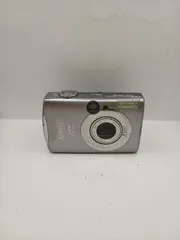 2025年最新】Canon IXY DIGITAL 900 ISの人気アイテム - メルカリ