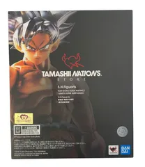 【新品未開封】S.H.Figuarts 孫悟空 落ちこぼれのサイヤ人 即日発送 S.H.Figuarts 孫悟空-落ちこぼれのサイヤ人- | 魂ウェブ