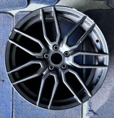 52 プリウス PHV GR 純正 （ENKEI）18インチ ホイールセット - メルカリ